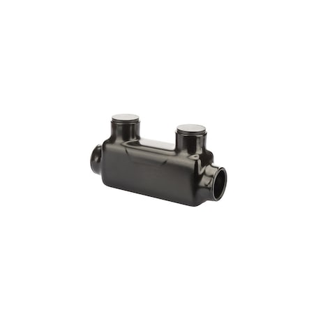 Nsi POLARIS INS SPLICE 600 ISR-600